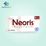 Neoris 4mg Tablet