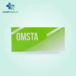 Omsta 40mg Capsule