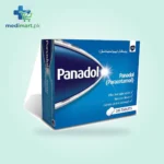 Panadol 500mg Tablet