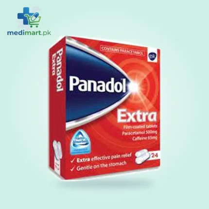 Panadol Extra Tablet