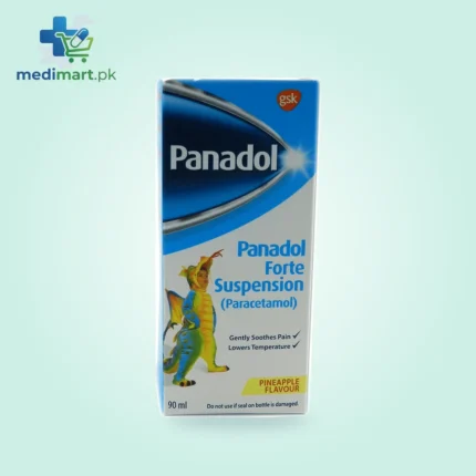 Panadol Forte Syrup