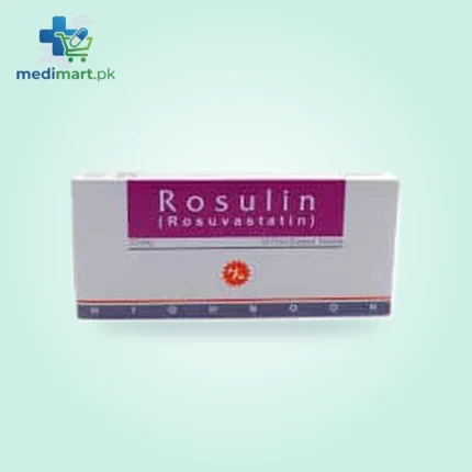 Rosulin 10mg Tablet
