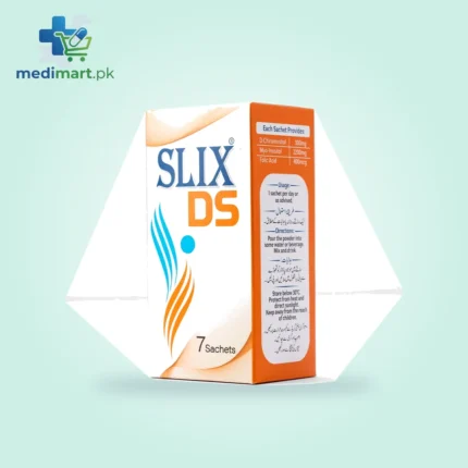 Slix Ds Sachet