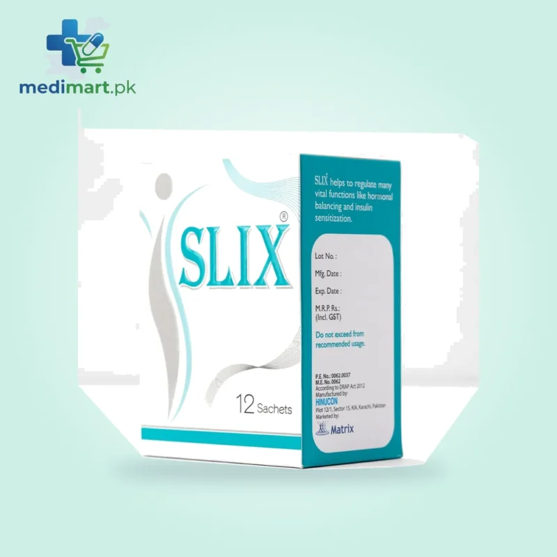 Slix Sachets