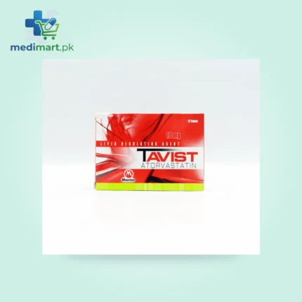 Tavist 10mg Tablet
