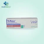 Trimelasin Cream 30G