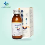Ulsanic Suspension 60ml