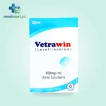 Vetrawin Syrup