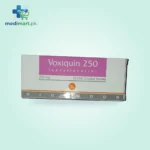 Voxiquin 250mg Tablet