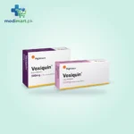 Voxiquin 500mg Tablet