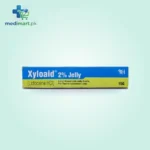 Xyloaid 2% Jelly