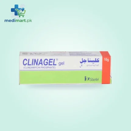 Clina Gel 10G