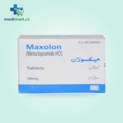 Maxolon Injection