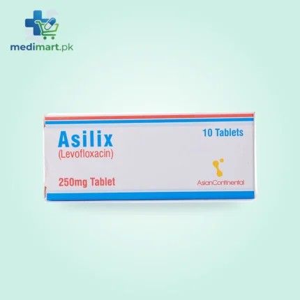 Asilix 250mg Tablet