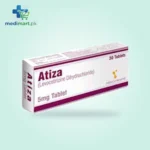 Atiza 5mg Tablet