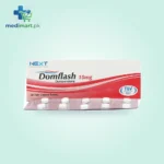 Domflash 10mg Tablet