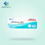 Domflash Oro 10mg Tablet