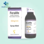 Feralife Syrup