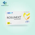 Rosunext 10mg Tablet
