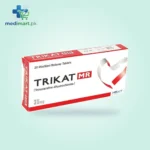 Trikat MR 35mg Tablet