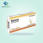 Venza 20mg Capsule