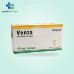 Venza 40mg Capsule