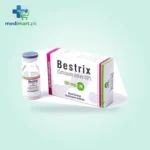 Bestrix 500mg IM Injection
