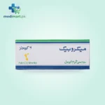 Macrobac 250mg Capsule