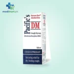 Pacific Dm Syrup