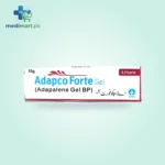 Adapco Forte Gel