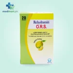 Rehydramin Sachet