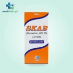 Skab Creamy Lotion 60ml