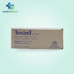 Toxinil Tablet