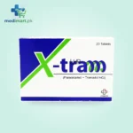 X-Tram Tablet