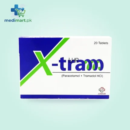 X-Tram Tablet