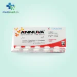 Annuva 50mg Tablet