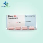 Trioptal 600mg Tablet