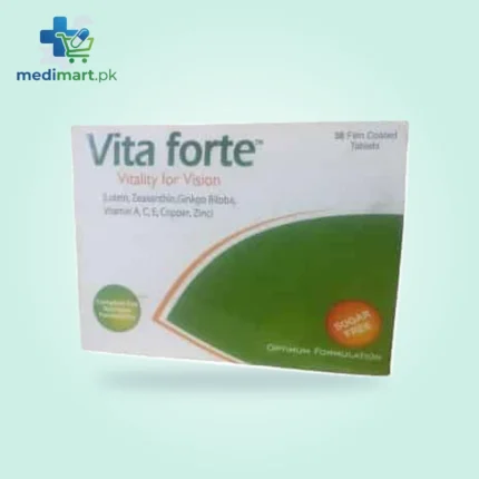 Vita Forte Tablet