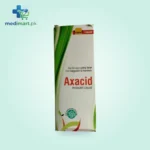 Axacid Syrup 120ml