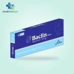 Baclin 10mg Tablet