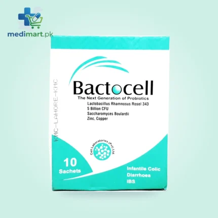 Bactocell Sachet