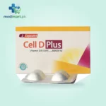 Cell D Plus Capsule