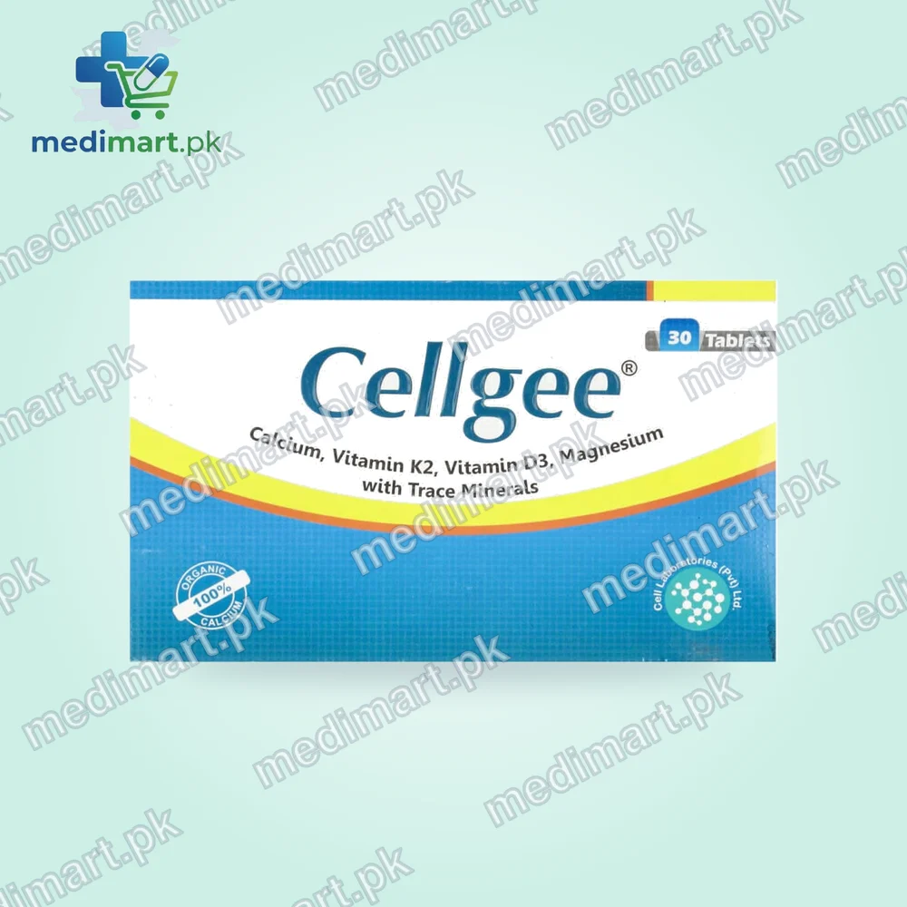 Cellgee Tablet Cellgee Tablet