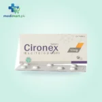 Cironex 10mg Tablet