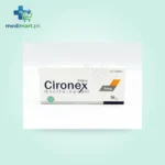 Cironex 5mg Tablet