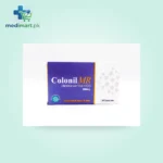 Colonil Mr 200mg Capsule