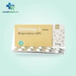Donresp 1mg Tablet