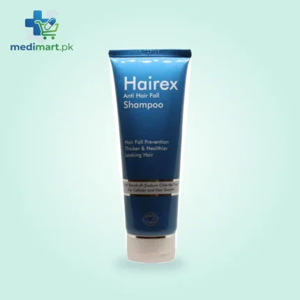 Hairex Shampoo 120ml