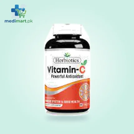 Herbiotics Vitamin C Tablet