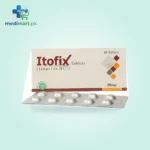 Itofix 50mg Tablet